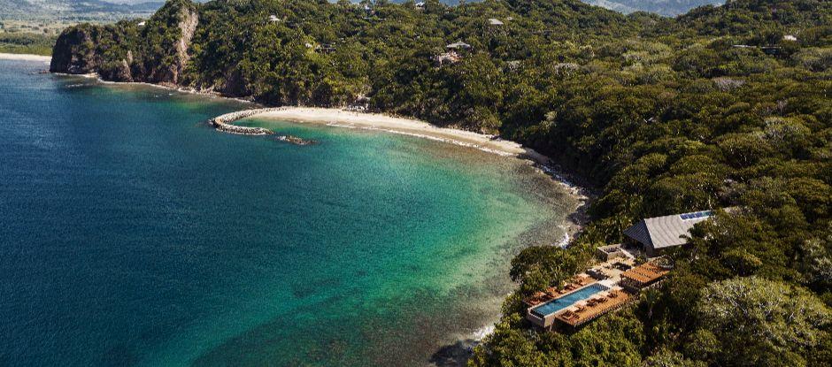 The 50 Best Hotels 2026: the list revealed